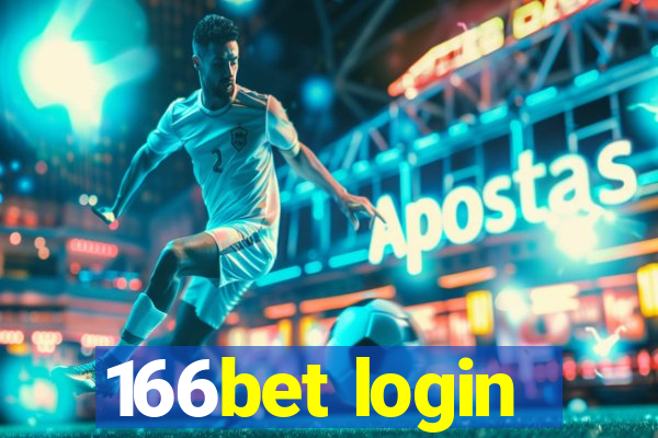 166bet login